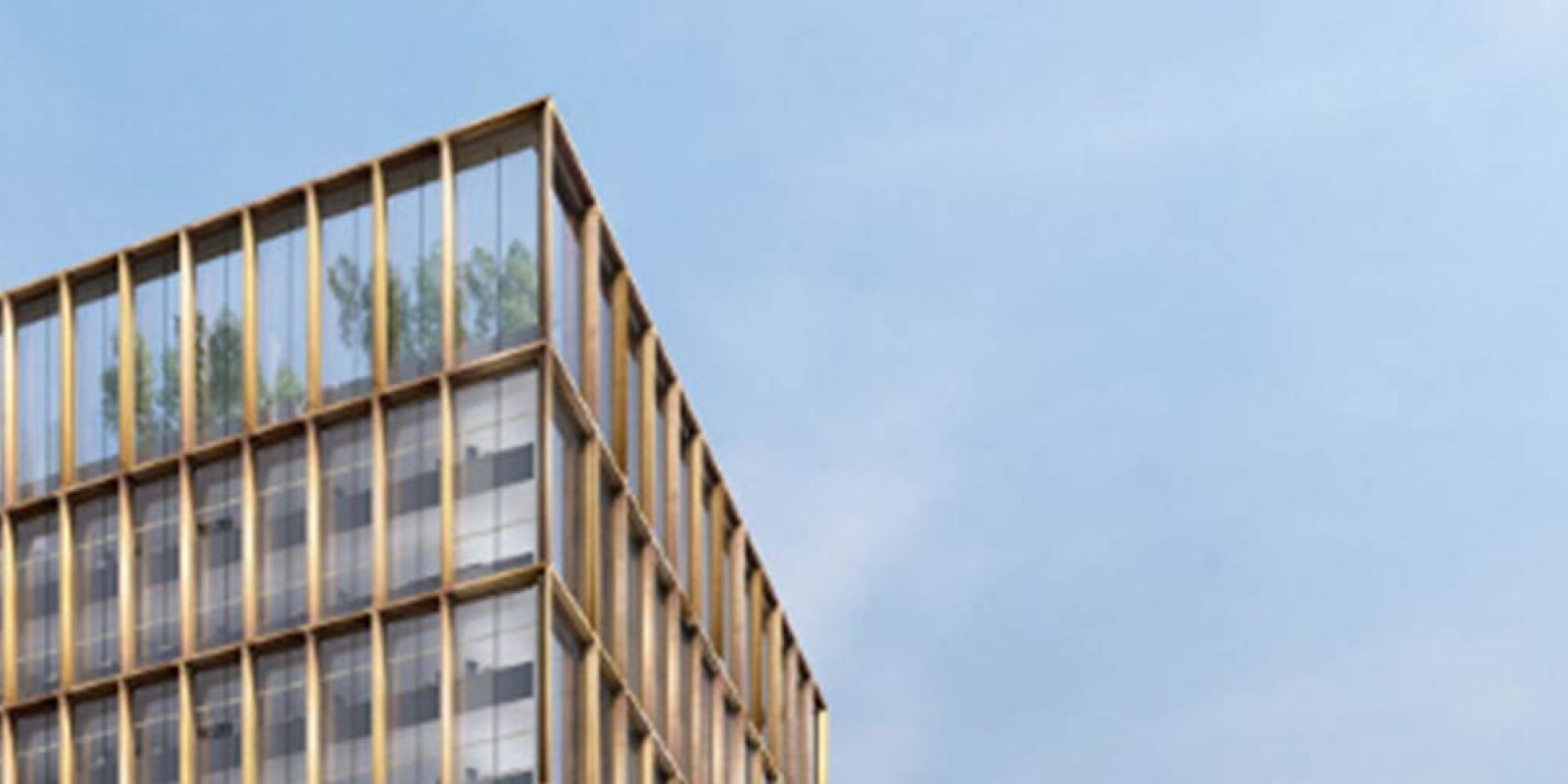 Westfield M7 Offices